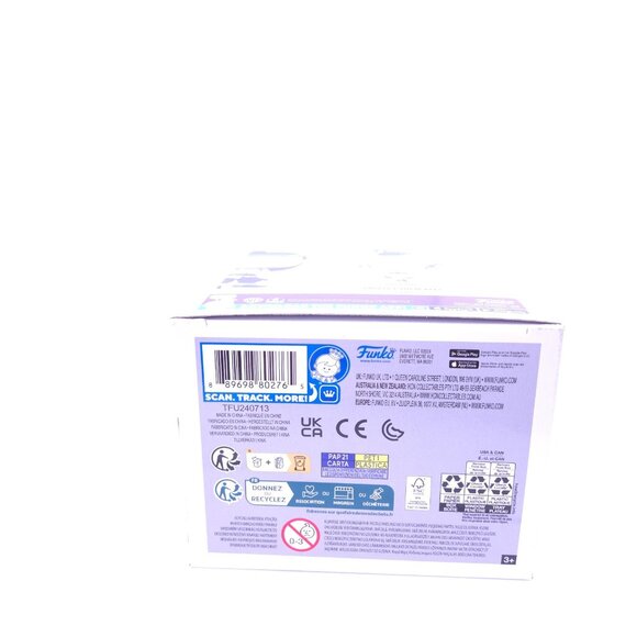 Funko POP! Mortal Kombat Liu Kang 1023 Games Vinyl Figure New with Protector - Picture 11 of 11